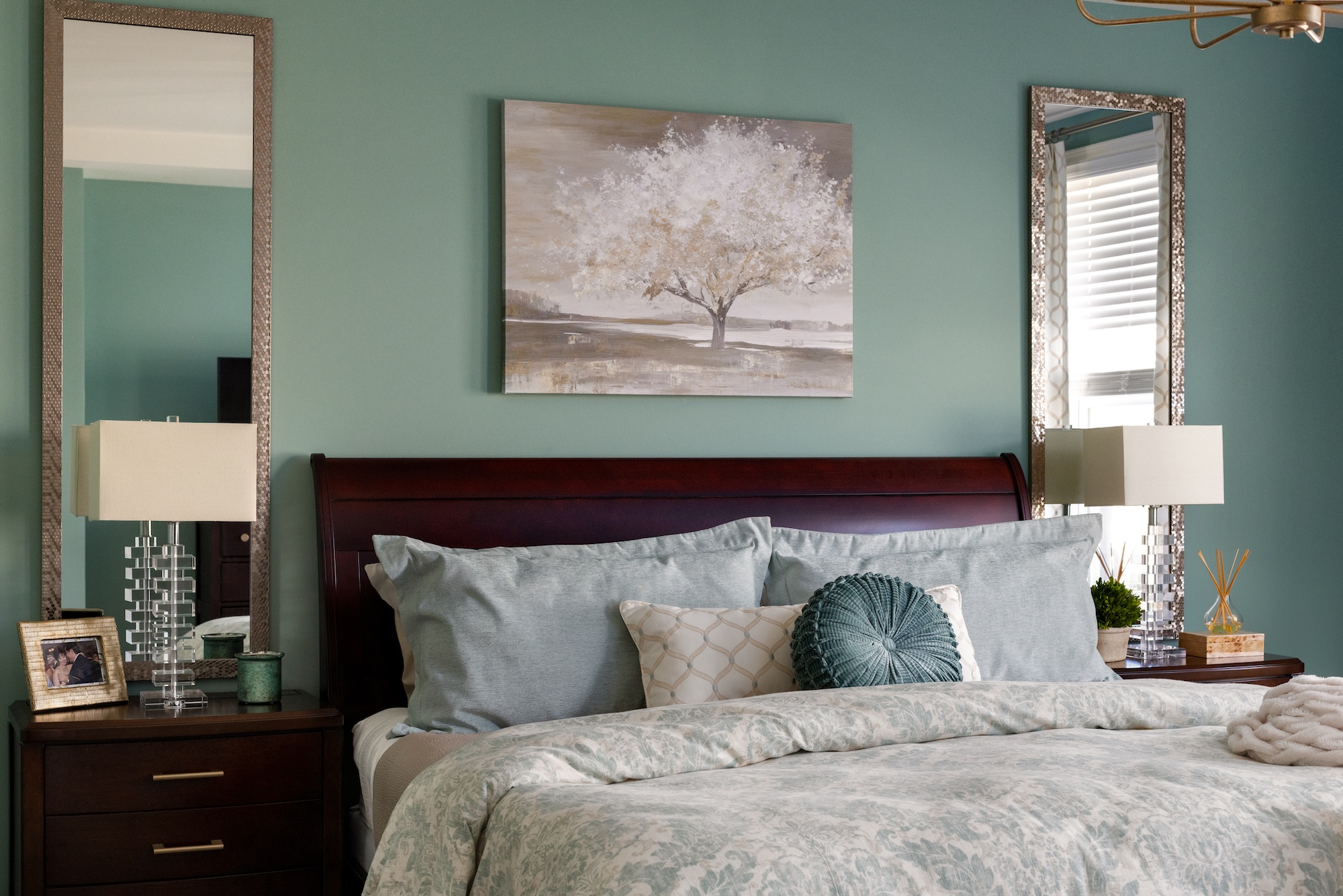 Denver Nc Bedroom Interior Designer