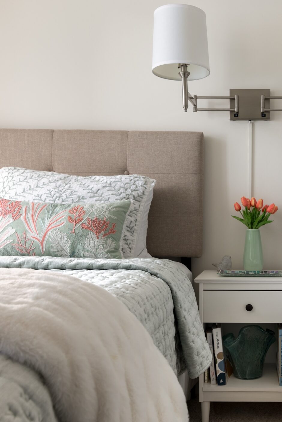 Bedroom Interior Designer Denver Nc