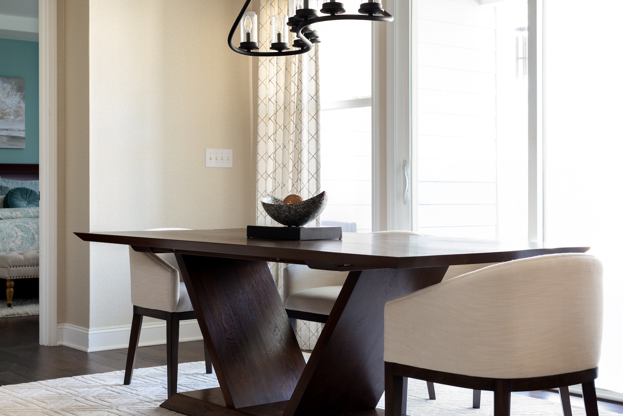 Dining Room Design Denver Nc