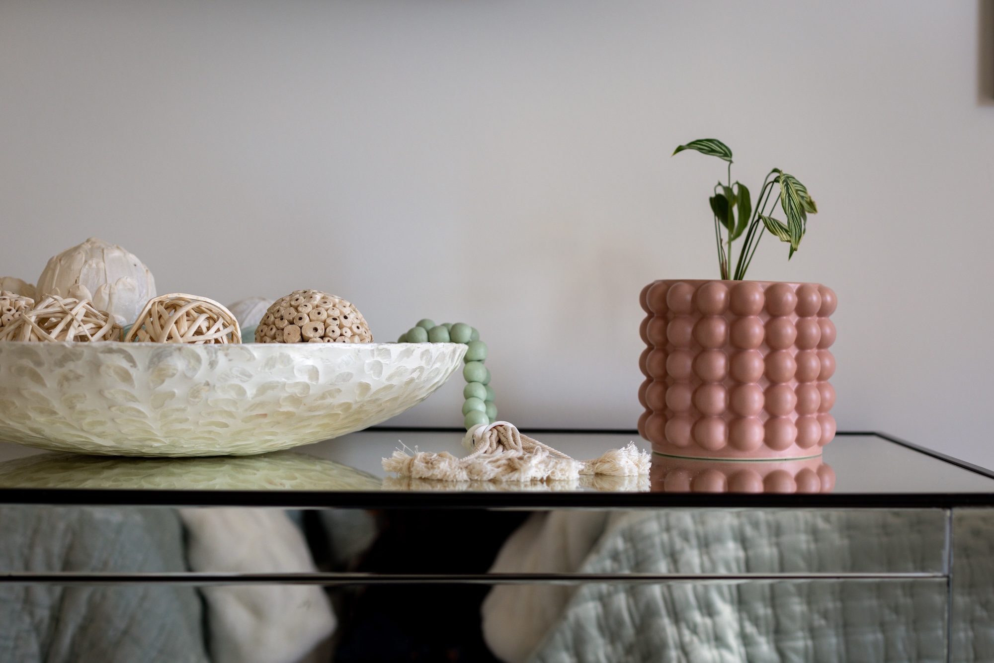 Merulla Interiors Bedroom Decor