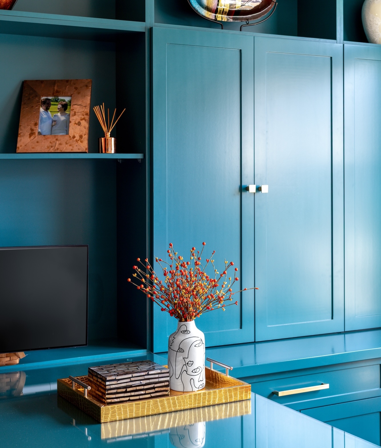 Contact Merulla Interiors About Your Project