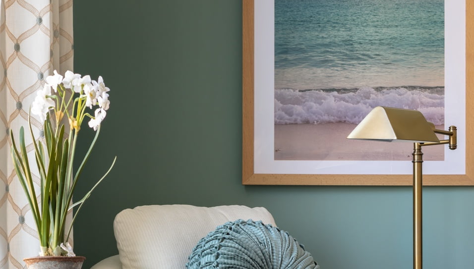 Merulla Interiors Design Process