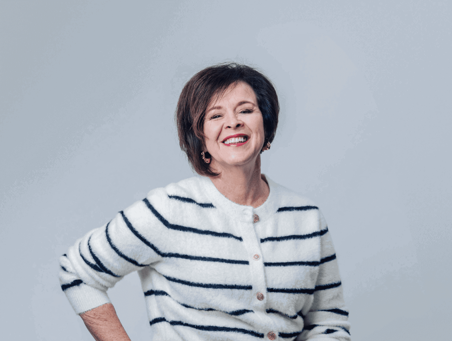 Sherri Merulla Of Merulla Interiors